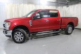 Certified 2022 Ford F350 Lariat w/ Lariat Ultimate Package image 2