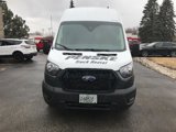 Used 2023 Ford Transit 250 148 High Roof AWD w/ Load Area Protection Package image 2