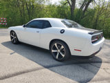 Used 2016 Dodge Challenger R/T Plus image 4
