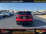 New 2026 Chevrolet Traverse RS w/ LPO, Floor Liner Package image 4