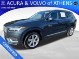 Certified 2024 Volvo XC90 B5 Core w/ Protection Package Premier image 1