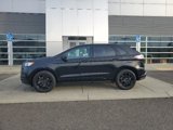 Certified 2024 Ford Edge SE w/ Black Appearance Package image 2