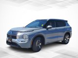 New 2025 Mitsubishi Outlander SEL image 3