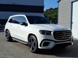 New 2025 Mercedes-Benz GLS 450 4MATIC image 2