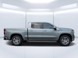 New 2026 Chevrolet Silverado 1500 LTZ w/ LTZ Premium Package image 2