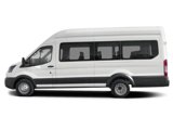 New 2025 Ford Transit 350 XL image 3