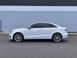 Used 2016 Audi A3 2.0T Premium w/ Audi MMI Navigation Plus image 2
