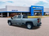 Used 2024 Chevrolet Silverado 2500 LT image 3