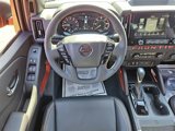 New 2025 Nissan Frontier PRO-4X w/ Pro Premium Package image 6