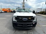 Used 2021 Ford F550 4x4 Regular Cab Super Duty image 3