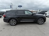 New 2025 Ford Explorer Platinum image 2