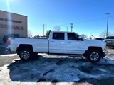Used 2019 Chevrolet Silverado 3500 LTZ w/ Duramax Plus Package image 6