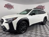 Used 2024 Subaru Outback Onyx Edition image 3
