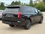 New 2025 Ford Expedition Max Platinum image 3