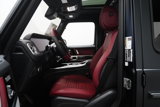 New 2025 Mercedes-Benz G 550 image 2