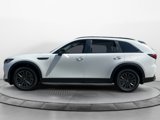 New 2025 MAZDA CX-70 3.3 Turbo w/ Preferred Package image 4