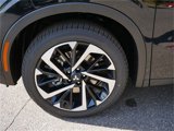New 2025 Mitsubishi Outlander SE image 3