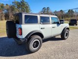 New 2024 Ford Bronco Badlands image 4