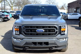 Used 2021 Ford F150 XLT w/ Equipment Group 302A High image 5