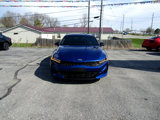 Used 2021 Kia K5 GT-Line image 2