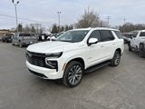 New 2025 Chevrolet Tahoe High Country image 3