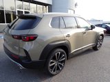 New 2025 MAZDA CX-50 2.5 Turbo w/ Premium Plus Pkg image 2