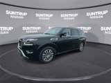 Used 2024 Nissan Armada SL w/ Cargo Package image 4