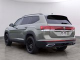 New 2025 Volkswagen Atlas SE image 5