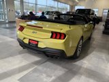 New 2025 Ford Mustang GT Premium image 6