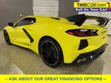 Used 2023 Chevrolet Corvette Stingray Premium Conv w/ 3LT image 5