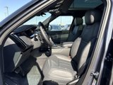 New 2025 Land Rover Range Rover Sport Dynamic SE image 3