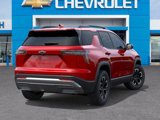 New 2026 Chevrolet Equinox ACTIV w/ Convenience Package III image 4