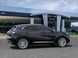 New 2025 Buick Envision Avenir image 5
