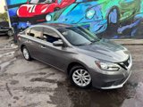 Used 2018 Nissan Sentra SV image 4