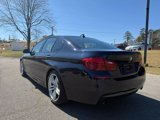 Used 2015 BMW 535i Sedan image 3