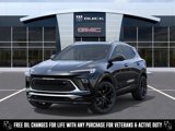New 2026 Buick Encore GX Sport Touring w/ Experience Buick Package image 6