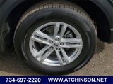 Certified 2023 Ford Explorer XLT w/ Equipment Group 202A image 5