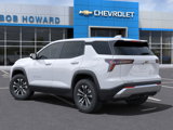 New 2026 Chevrolet Equinox LT image 3