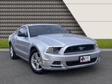 Used 2013 Ford Mustang Premium w/ Security Pkg image 6