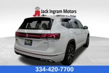 New 2025 Volkswagen Atlas SEL Premium R-Line image 5