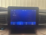 Certified 2023 Ford Explorer XLT w/ Equipment Group 202A image 4