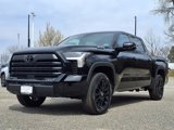 New 2025 Toyota Tundra Limited image 4
