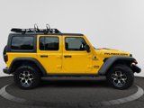 Used 2021 Jeep Wrangler Unlimited Rubicon image 4