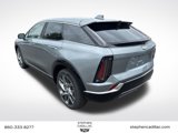 New 2025 Cadillac Optiq Luxury 2 image 5