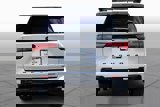 Used 2025 Toyota Sequoia Platinum image 4