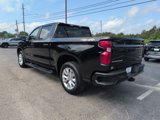 New 2024 Chevrolet Silverado 1500 Custom image 3