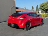 Used 2017 Hyundai Veloster Value Edition image 5