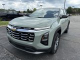 New 2026 Chevrolet Equinox LT w/ Convenience Package II image 3
