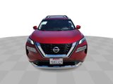 Used 2022 Nissan Rogue Platinum image 3