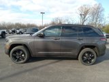 New 2025 Jeep Grand Cherokee Altitude image 3